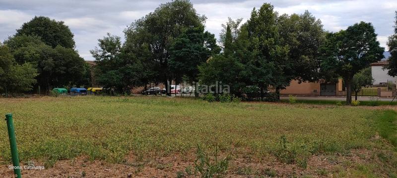 Foto d3649058-b57c-4888-8387-7ed194968f55. Terreny residencial a carrer pirineus 2 a Cervià de Ter Foto d3649058-b57c-4888-8387-7ed194968f55. Terreny residencial a carrer pirineus 2 a Cervià de Ter