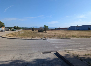 Location Terrain industriel à Carrer coromina 35. Solar industrial a l'entrada sud de figueres amb gran potencial Location Terrain industriel à Carrer coromina 35. Solar industrial a l'entrada sud de figueres amb gran potencial