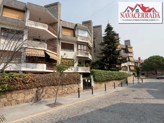 Miete Etagenwohnung Cuartel. Alquiler anual . piso en urbanización céntrica con jardín y pisc Miete Etagenwohnung Cuartel. Alquiler anual . piso en urbanización céntrica con jardín y pisc