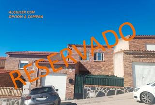 Lloguer Casa adossada a Otero. Chale adosado Lloguer Casa adossada a Otero. Chale adosado