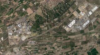 Solar industrial a San Isidro. Zona granadina venta parcelas Solar industrial a San Isidro. Zona granadina venta parcelas