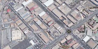 Nau industrial a El Toscar. Elche poligono carrús venta nave esquina Nau industrial a El Toscar. Elche poligono carrús venta nave esquina