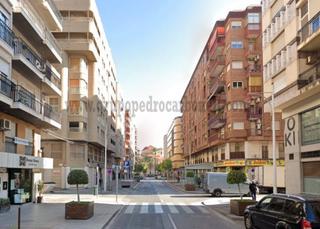 Pis a Pont Nou - Corazón de Jesús. Elche - venta de vivienda esquina toda a exterior - zona centro Pis a Pont Nou - Corazón de Jesús. Elche - venta de vivienda esquina toda a exterior - zona centro
