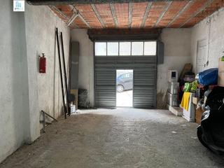 Aparcament cotxe De la mina. Garaje en venta Aparcament cotxe De la mina. Garaje en venta