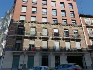 Lloguer Dúplex a Calle de garcía de paredes 7 Lloguer Dúplex a Calle de garcía de paredes 7