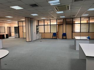 Miete Büro in Avenida de fuentemar 29. Oferta de oficina. Miete Büro in Avenida de fuentemar 29. Oferta de oficina.