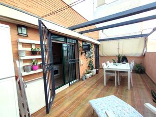 Pis a Norte. Se vende ático en zona norte Pis a Norte. Se vende ático en zona norte