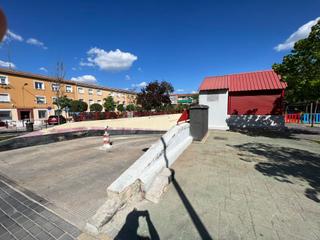 Aparcament cotxe Lisboa. Plaza de garaje en venta en plaza de lisboa, getafe Aparcament cotxe Lisboa. Plaza de garaje en venta en plaza de lisboa, getafe