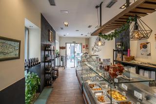 Location Local commercial Calle de ferraz. Traspaso de negocio en plena calle ferraz referente en comida si Location Local commercial Calle de ferraz. Traspaso de negocio en plena calle ferraz referente en comida si