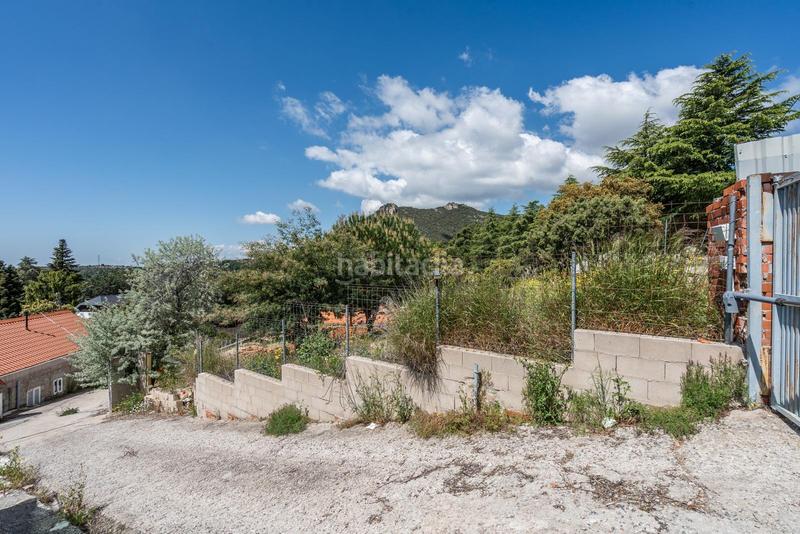 Foto 4b78a552-1436-4a31-8d57-90b3b53a1f21. Terrain résidentiel dans Hoyo de Manzanares Foto 4b78a552-1436-4a31-8d57-90b3b53a1f21. Terrain résidentiel dans Hoyo de Manzanares