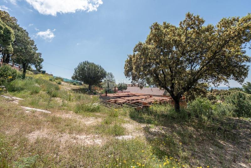 Foto bd1c4309-f16b-4263-9235-f3b24a048044. Terrain résidentiel dans Hoyo de Manzanares Foto bd1c4309-f16b-4263-9235-f3b24a048044. Terrain résidentiel dans Hoyo de Manzanares
