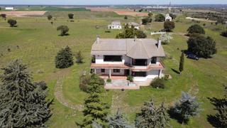 Country house in Camino de topas 6 Country house in Camino de topas 6