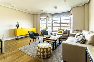 Lloguer Apartament a Conde Orgaz - Piovera. Magnifica vivienda residencial sin amueblar  2 dormitorios, en e Lloguer Apartament a Conde Orgaz - Piovera. Magnifica vivienda residencial sin amueblar  2 dormitorios, en e