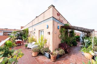 Àtic a Numancia. Espléndido ático con amplia terraza en vallecas Àtic a Numancia. Espléndido ático con amplia terraza en vallecas