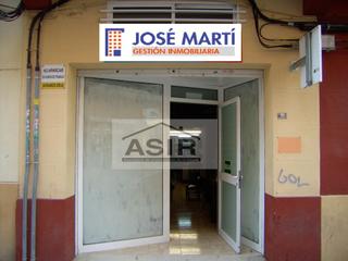 Local Comercial a Alquenència - Venècia. Para entrar ya!! local a pie de calle con 50 m2 Local Comercial a Alquenència - Venècia. Para entrar ya!! local a pie de calle con 50 m2