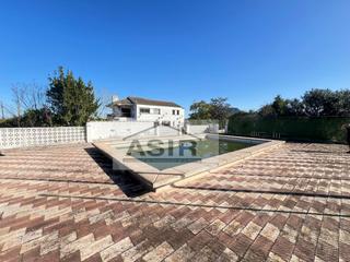 Chalet in Urbanitzacions i Pedanies Nord. Oportunidad!! chalet en el forn de carrascosa con una excelente Chalet in Urbanitzacions i Pedanies Nord. Oportunidad!! chalet en el forn de carrascosa con una excelente