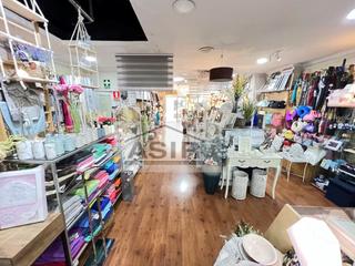 Lloguer Local Comercial a Alquenència - Venècia. Excelente local reformado en pleno funcionamiento en zona benito Lloguer Local Comercial a Alquenència - Venècia. Excelente local reformado en pleno funcionamiento en zona benito