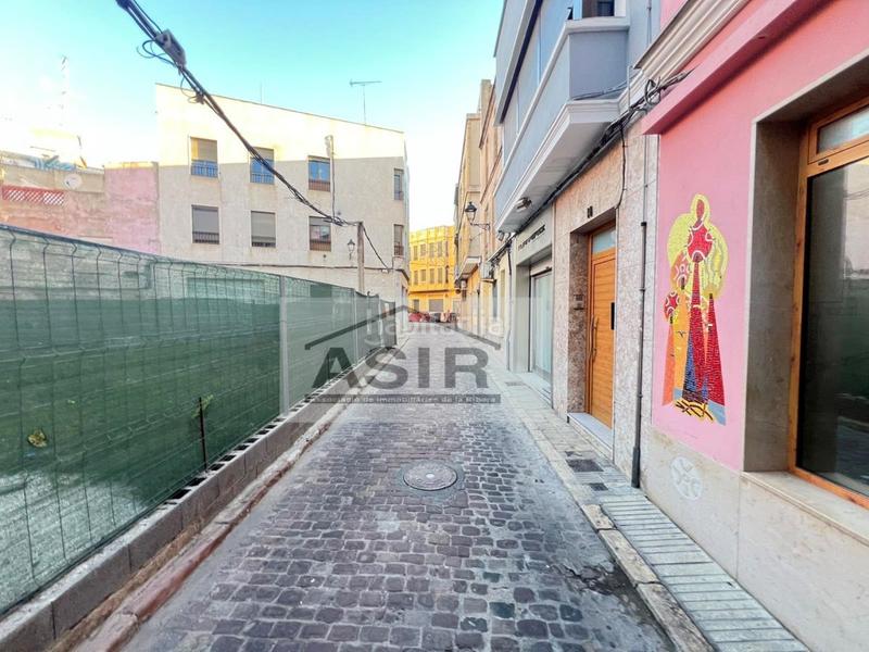 Foto 13e4dfde-aad6-4178-a529-0a5d3af9f72e. Terreny residencial a Centre Alzira Foto 13e4dfde-aad6-4178-a529-0a5d3af9f72e. Terreny residencial a Centre Alzira