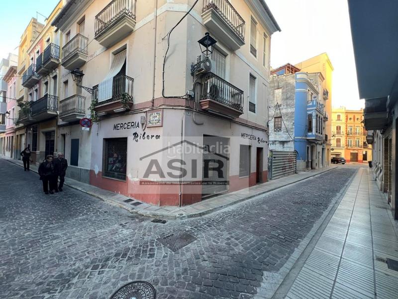 Foto 86e95dc6-4784-4cc7-a133-f9e574a6624a. Terreny residencial a Centre Alzira Foto 86e95dc6-4784-4cc7-a133-f9e574a6624a. Terreny residencial a Centre Alzira