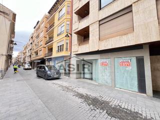 Lloguer Local Comercial a El Llombo. Local comercial alquiler ontinyent Lloguer Local Comercial a El Llombo. Local comercial alquiler ontinyent