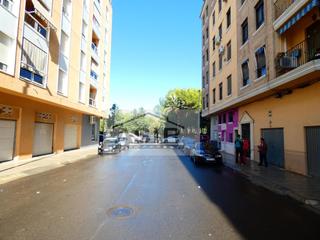 Posto auto in Alquenència - Venècia. Garaje cerrado y amplio situado al lado del parque alquenencia. Posto auto in Alquenència - Venècia. Garaje cerrado y amplio situado al lado del parque alquenencia.