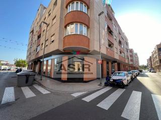 Aparcament cotxe N/a. Garaje venta alzira Aparcament cotxe N/a. Garaje venta alzira