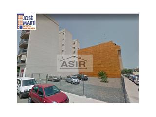 Lloguer Terreny residencial a Alquenència - Venècia. Excelente y única parcela chaflán en calle gandia de alzira Lloguer Terreny residencial a Alquenència - Venècia. Excelente y única parcela chaflán en calle gandia de alzira