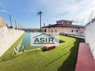 Chalet N/a. Chalet 5 habitaciones venta alzira Chalet N/a. Chalet 5 habitaciones venta alzira