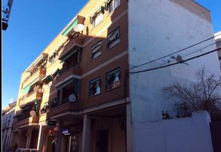 Flat  Calle de jerónimo del moral Flat  Calle de jerónimo del moral