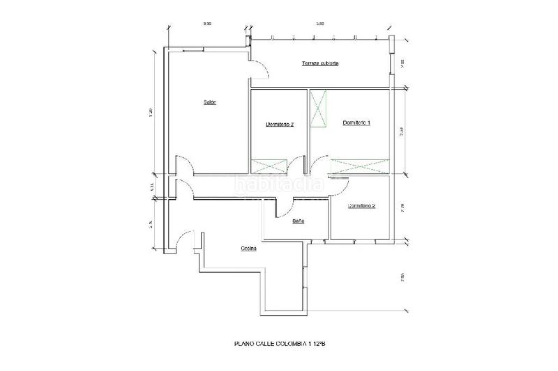 Foto a68fa690-8fa3-483d-bb9e-310c929df0f4. Appartement avec chauffage dans Valleaguado-La Cañada Coslada Foto a68fa690-8fa3-483d-bb9e-310c929df0f4. Appartement avec chauffage dans Valleaguado-La Cañada Coslada