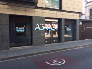 Affitto Locale commerciale in Avinguda rei en jaume, 221. Local comercial en venta en cardedeu Affitto Locale commerciale in Avinguda rei en jaume, 221. Local comercial en venta en cardedeu