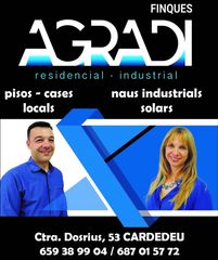 Dúplex en Avinguda ferrocarril (del), 17. Duplex en venta en cardedeu Dúplex en Avinguda ferrocarril (del), 17. Duplex en venta en cardedeu
