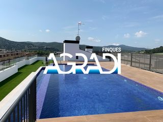 Miete Dachwohnung Carretera dosrius (de). Atico Miete Dachwohnung Carretera dosrius (de). Atico
