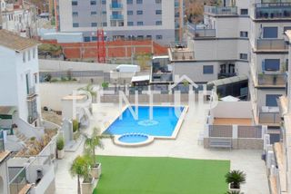 Appartamento Xativa. Edif. piramide 2 parking 1 tras Appartamento Xativa. Edif. piramide 2 parking 1 tras