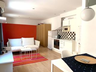 Lloguer Loft en Carrer pescadors, 75. Piso espectacular luminoso! Lloguer Loft en Carrer pescadors, 75. Piso espectacular luminoso!