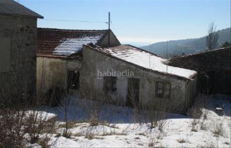 Foto e3f3f5bb-d2e0-4eed-96bc-616dfa5f3111. House in Guadarrama Foto e3f3f5bb-d2e0-4eed-96bc-616dfa5f3111. House in Guadarrama