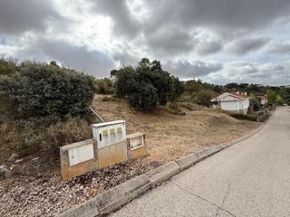 Terreny residencial a Ambite. Oportunidad de solar en la urbanización sierra de tajuña, ambite Terreny residencial a Ambite. Oportunidad de solar en la urbanización sierra de tajuña, ambite