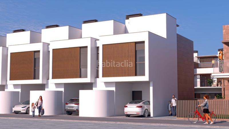 Foto 89a718ab-b906-482d-9962-ccc188b2e6fe. Casa adossada amb calefacció piscina a Conil Conil de la Frontera Foto 89a718ab-b906-482d-9962-ccc188b2e6fe. Casa adossada amb calefacció piscina a Conil Conil de la Frontera