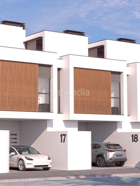 Foto e2e948b1-9d2c-4b83-a922-cfa81ade17eb. Casa adossada amb calefacció piscina a Conil Conil de la Frontera Foto e2e948b1-9d2c-4b83-a922-cfa81ade17eb. Casa adossada amb calefacció piscina a Conil Conil de la Frontera