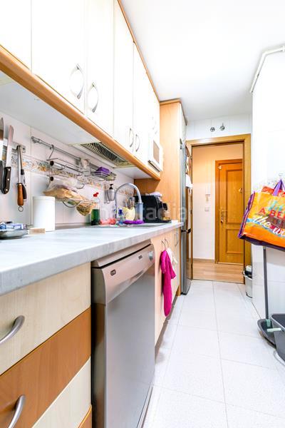 Foto 62b8bf15-1aa3-41f2-b91a-a12b5a2abe02. Appartement avec chauffage parking dans Norte Alcobendas Foto 62b8bf15-1aa3-41f2-b91a-a12b5a2abe02. Appartement avec chauffage parking dans Norte Alcobendas