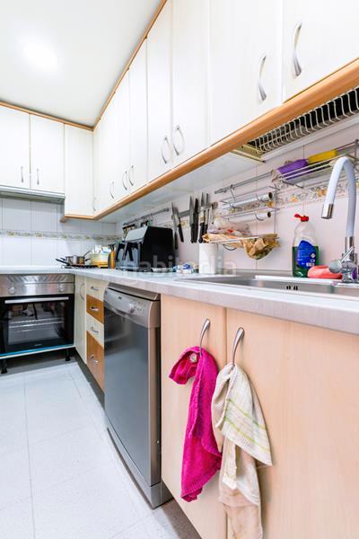 Foto c08aaced-d251-4b3f-8394-393080a6a9b9. Appartement avec chauffage parking dans Norte Alcobendas Foto c08aaced-d251-4b3f-8394-393080a6a9b9. Appartement avec chauffage parking dans Norte Alcobendas