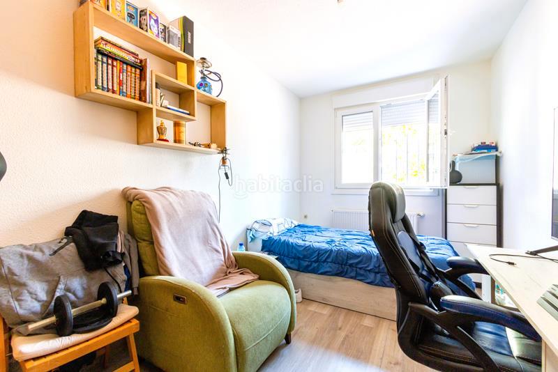 Foto e18de2f7-fb80-4ffe-8821-81a6876e205c. Appartement avec chauffage parking dans Norte Alcobendas Foto e18de2f7-fb80-4ffe-8821-81a6876e205c. Appartement avec chauffage parking dans Norte Alcobendas