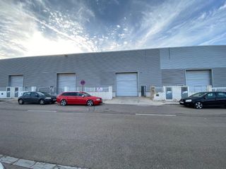 Nave industrial Loriguilla. Cercania ribarroja para entrar Nave industrial Loriguilla. Cercania ribarroja para entrar