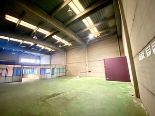 Miete Fabrikhalle in Picassent. Para entrar ya 75m2 oficina Miete Fabrikhalle in Picassent. Para entrar ya 75m2 oficina