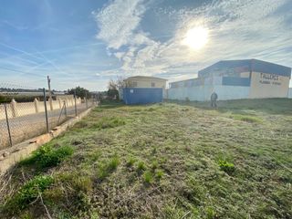 Solar industrial Poligono monserrat. 25min de vlc 975m2 Solar industrial Poligono monserrat. 25min de vlc 975m2