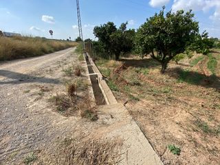 Propriété Paterna. 2600m2 posibilidad vallado Propriété Paterna. 2600m2 posibilidad vallado