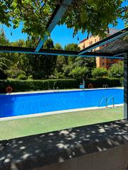 Pis Calle campanas. Bajo con patio en pau de carabanchel Pis Calle campanas. Bajo con patio en pau de carabanchel