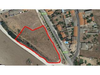 Terreny residencial Calle cantalejos. Terreno en venta en san martín de montalbán Terreny residencial Calle cantalejos. Terreno en venta en san martín de montalbán