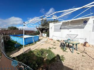 Masia a Arcicóllar. Casa rustica en venta en fuensalida Masia a Arcicóllar. Casa rustica en venta en fuensalida