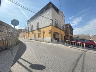 Lloguer Local Comercial Iglesia. Local en alquiler en bargas Lloguer Local Comercial Iglesia. Local en alquiler en bargas